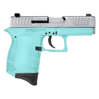 Wilson Combat ACP Full-Size SAO 9mm 5″ 10+1 Ambi Safety - Semi Auto Handguns - Rampart Guns