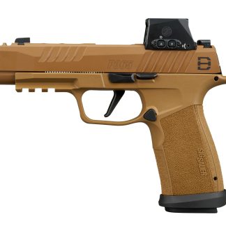 Dan Wesson ECP .45 ACP 4″ 8-Round Pistol - Semi Auto Handguns - Rampart Guns