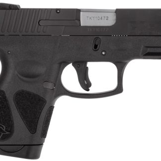 Taurus G2S 9mm 7+1 Black Polymer 3.25 in. - Semi Auto Handguns | Rampart Guns