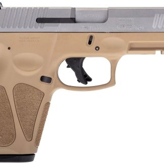Beretta 92FS Brigadier 9mm 4.70 in 15+1 - Semi Auto Handguns - Rampart Guns
