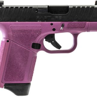 Canik METE SFT 9mm Pistol w/ MeCanik MO1 Optic, Black - Semi Auto Handguns - Rampart Guns