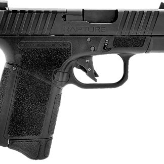 Shadow Systems XR920 Elite 9mm FDE, 10+1, Optics-Ready - Semi Auto Handguns - Rampart Guns