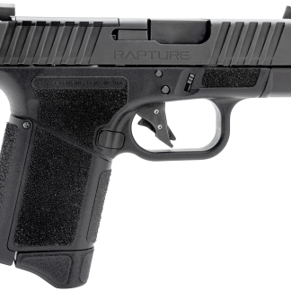 GForce Arms GF9 Rapture 9mm 3.25-inch 12+1 - Firearms | Rampart Guns