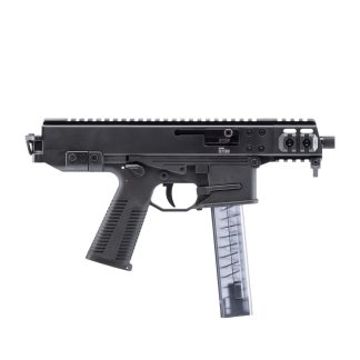 B&T GHM9K 9MM BLK 30+1           # - Semi Auto Handguns - Rampart Guns