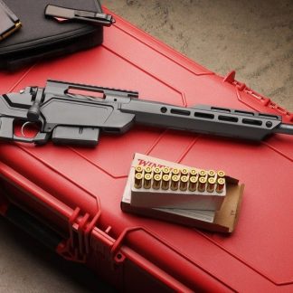Springfield Armory Model 2020 Heatseeker .308 Pistol - Pistols - Rampart Guns