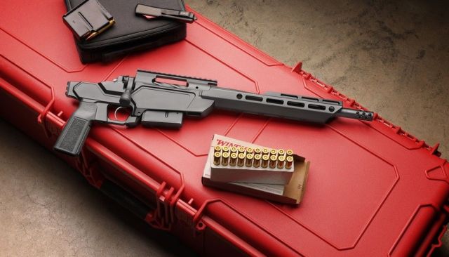 Springfield Armory Model 2020 Heatseeker .308 Pistol Springfield Armory Model 2020 Heatseeker .308 Pistol - Uncategorized - Rampart Guns