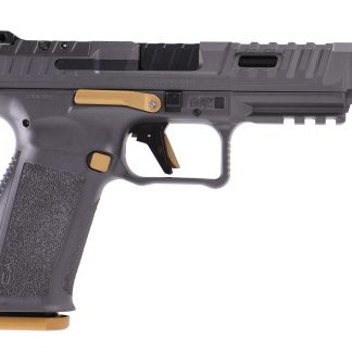 Colt 1911 Government 9mm 5″ Stainless Rosewood - Semi Auto Handguns - Rampart Guns