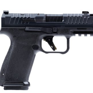 Rost Martin RM1C 9mm 4″ Optic-Ready 10+1 - Semi Auto Handguns - Rampart Guns