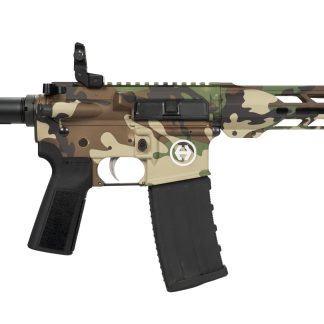 Hi-Point 4595P .45 ACP Threaded Barrel Pistol Brace - Semi Auto Handguns - Rampart Guns