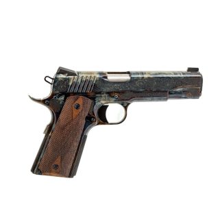 Wilson Combat EDC X9 2.0 Handgun 9mm Luger 15rd Magazines (2) 3.25″ Barrel Black Non-Lightrail Frame - Semi Auto Handguns - Rampart Guns