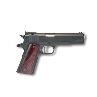 Fusion Freedom Series 1911 Gold Handgun 9mm Luger 8rd Magazine 5″ Barrel - Semi Auto Handguns | Rampart Guns