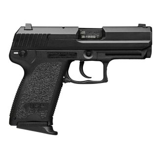 Black Rain Frontline FL9MMBLKSM Compact 9mm Optic-Ready - Semi Auto Handguns - Rampart Guns