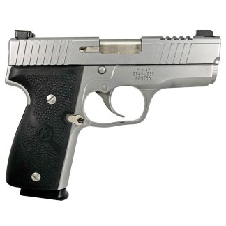 DIAMONDBACK FIREARMS DB9 GEN IV 9MM JJ BLUE 3″ 6+1 - Semi Auto Handguns - Rampart Guns