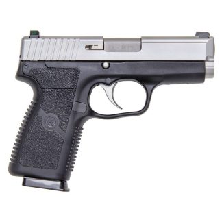 Walther Optic Ready Compact PDP Handgun 9mm Luger 15rd Magazines(2) 5″ Barrel Black - Semi Auto Handguns - Rampart Guns