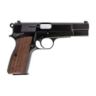 Fusion Freedom Series 1911 Gold Handgun 9mm Luger 8rd Magazine 5″ Barrel - Semi Auto Handguns - Rampart Guns