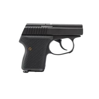 Seecamp LWS-380 Handgun 380 Auto 6rd Magazine 2″ Barrel DAO Polished Slide Black Grip - Semi Auto Handguns - Rampart Guns