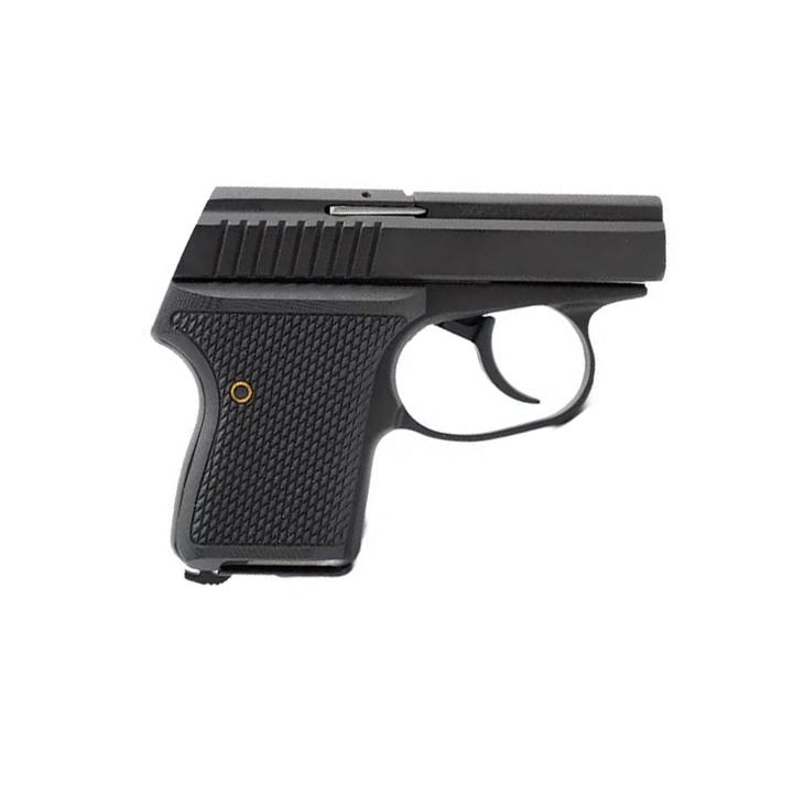 Seecamp LWS-32 Handgun 32 Auto 6rd Magazine 2″ Barrel DAO Black Slide Black Grip Seecamp LWS-32 Handgun 32 Auto 6rd Magazine 2″ Barrel DAO Black Slide Black Grip - Semi Auto Handguns - Rampart Guns