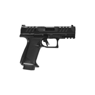 Walther PDP F-Series PRO E 9MM 4” 10RD - Semi Auto Handguns | Rampart Guns