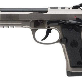 Beretta 92X Performance Carry Optic 9mm 4.9in - Semi Auto Handguns | Rampart Guns