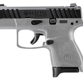 Beretta APX A1 Carry 9mm Wolf Gray Micro-Compact - Semi Auto Handguns | Rampart Guns