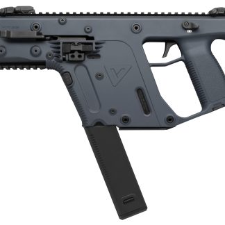 KRISS Vector SDP G2 10mm 5.5″ Threaded Alpine White - Semi Auto Handguns - Rampart Guns