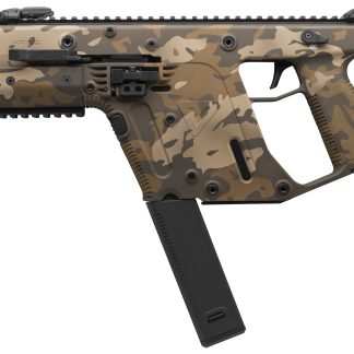 KRISS USA VECTOR SDP-E G2 10MM 6.5″ CGR - Semi Auto Handguns - Rampart Guns