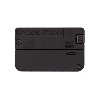Trailblazer LifeCard LC2 .22 WMR 2.5in Folding Pistol - Single Shot Handguns | Rampart Guns