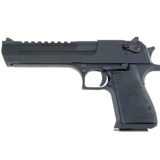 EAA Girsan MCP35 9mm 4.87″ 15+1 Black - Semi Auto Handguns - Rampart Guns