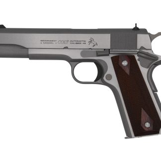 Springfield Armory 1911 TRP Operator .45 ACP 5″ - Semi Auto Handguns - Rampart Guns