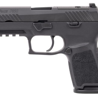 LWRC SIX8 A5 6.8SPC 12″ BLK SBA3 - Semi Auto Handguns - Rampart Guns