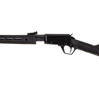 Rossi Gallery 22LR Pump-Action Rimfire Rifle - Rifles | Rampart Guns