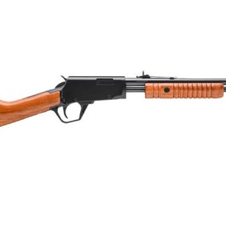 Rossi Gallery 22LR Pump-Action Rimfire Rifle - Rifles | Rampart Guns