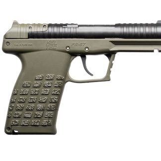 TAU 1-TX9F441      TX 9MM FULL    4.5″ 2X17R   BLK - Semi Auto Handguns - Rampart Guns