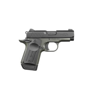 Bersa B1911 .45 ACP 5″ 8+1 Black/Stainless - Semi Auto Handguns - Rampart Guns