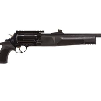 Rossi Circuit Judge 45 Colt/410 Rifle with Black Synthetic Stock - Rifles | Rampart Guns