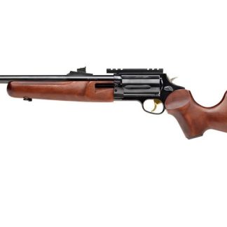 Rossi Circuit Judge 45 Colt/410 Gauge Rifle with Gold Trigger (Cosmetic Blemishes) - Rifles | Rampart Guns