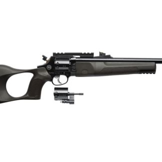 Rossi Circuit Judge .22 LR/22 WMR Rifle with Black Synthetic Stock (Cosmetic Blemishes) - Rifles | Rampart Guns