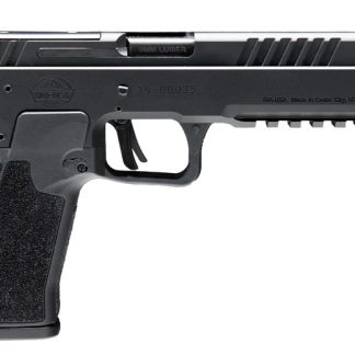 B&T APC308 13″ .308/7.62 NATO Pistol 20+1 Black - Semi Auto Handguns - Rampart Guns