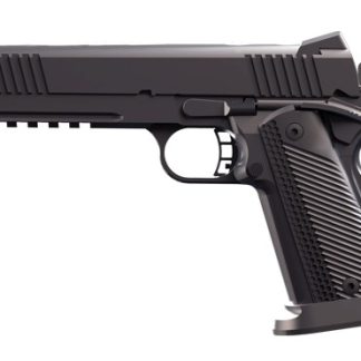 Glock G20 V MOS 10mm 4.61in 15+1 Black, 3x15rd - Semi Auto Handguns - Rampart Guns