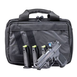 Wise Arms WA-15B 300BLK 7.5″ SBA3 - Semi Auto Handguns - Rampart Guns