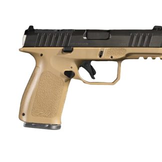 Bersa Thunder Plus .380 ACP Threaded Matte Black – 15rd - Semi Auto Handguns - Rampart Guns