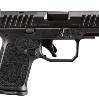 B&T APC308 13″ .308/7.62 NATO Pistol 20+1 Black - Semi Auto Handguns - Rampart Guns