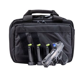 ROST MARTIN RM1S 9mm 3.6-inch Optic Bundle - Semi Auto Handguns - Rampart Guns