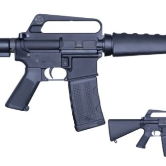 Bear Creek Arsenal New BCA AK-47 Rifle Line - Uncategorized - Rampart Guns