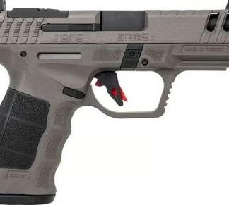 SAR9 SOCOM 9mm 5.2in Threaded OD Green 17/21 Mags - Semi Auto Handguns - Rampart Guns