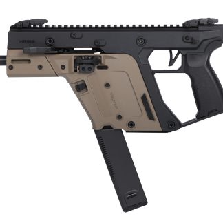 Wilson Combat SFX9 SC EDCX9S 9mm 3.25″ DLC Rail - Semi Auto Handguns - Rampart Guns