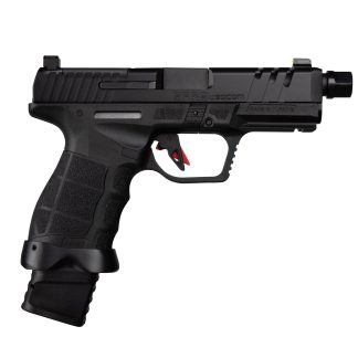 SAR Arms 7/24 Compact 9mm 3.9-inch 17+1 - Semi Auto Handguns - Rampart Guns