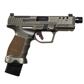 SAR Arms SAR9C SOCOM Compact 9mm Pistol - Semi Auto Handguns - Rampart Guns