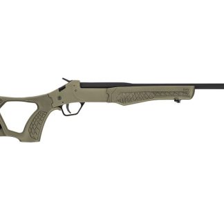 Rossi Wizard 243 Winchester Single Shot Rifle - Rifles - Rampart Guns