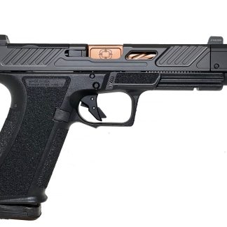 Wise Arms WA-15B .300 AAC Blackout 10.5″ SBA3 - Semi Auto Handguns - Rampart Guns
